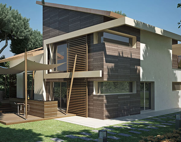 Villa Rustica Renovation