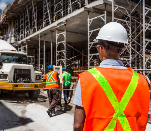 Sitework Estimating Services