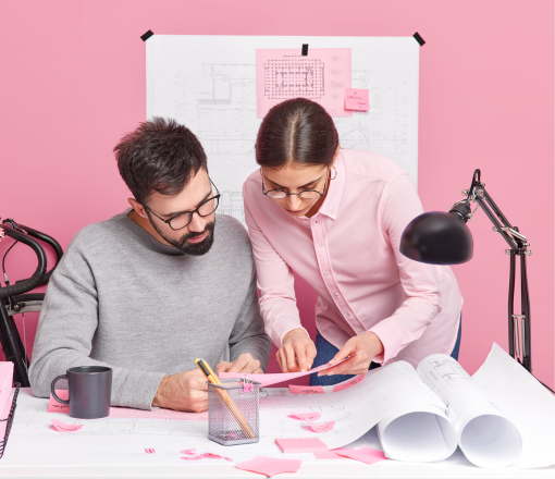 Preliminary Estimating Services