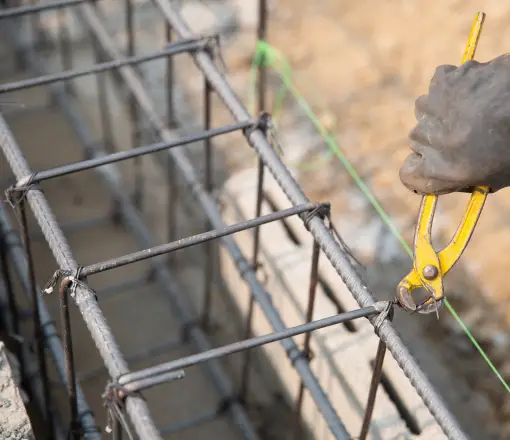 Rebar Estimating Services
