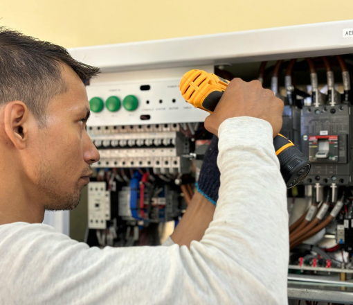 Electrical Estimating Services