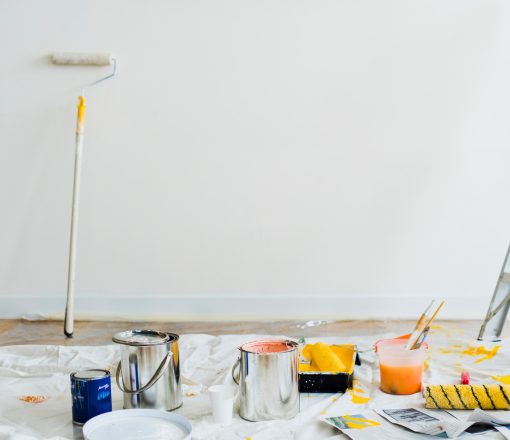 Painting Estimating Services