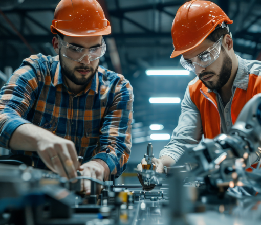 Mechanical Estimating Services