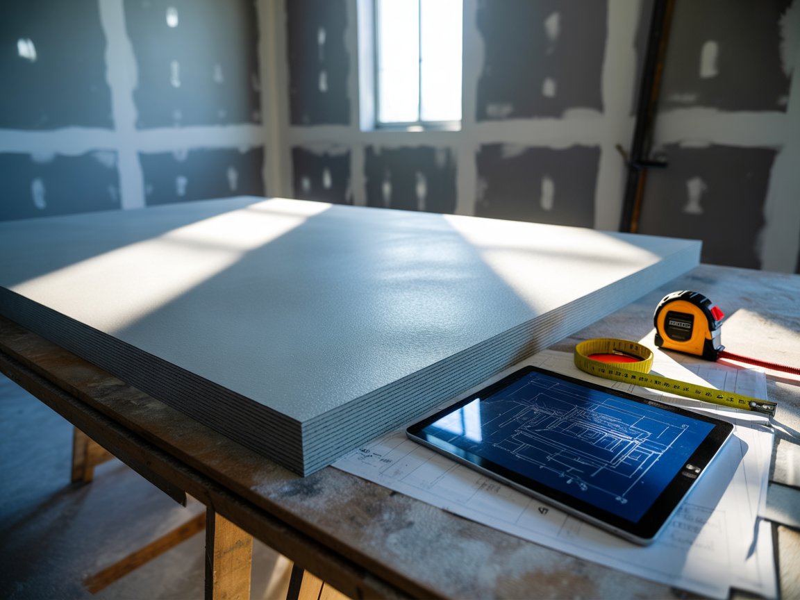 Drywall Services