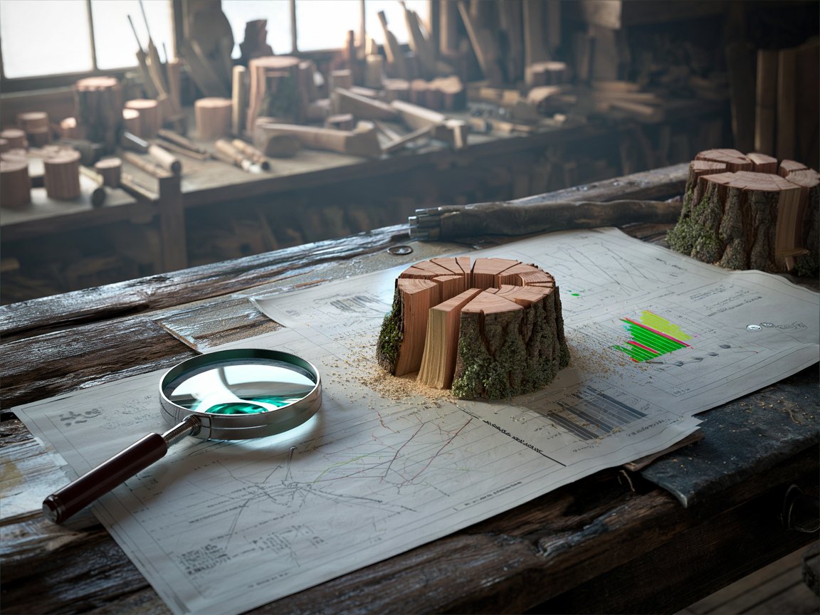 Wood Farming Services