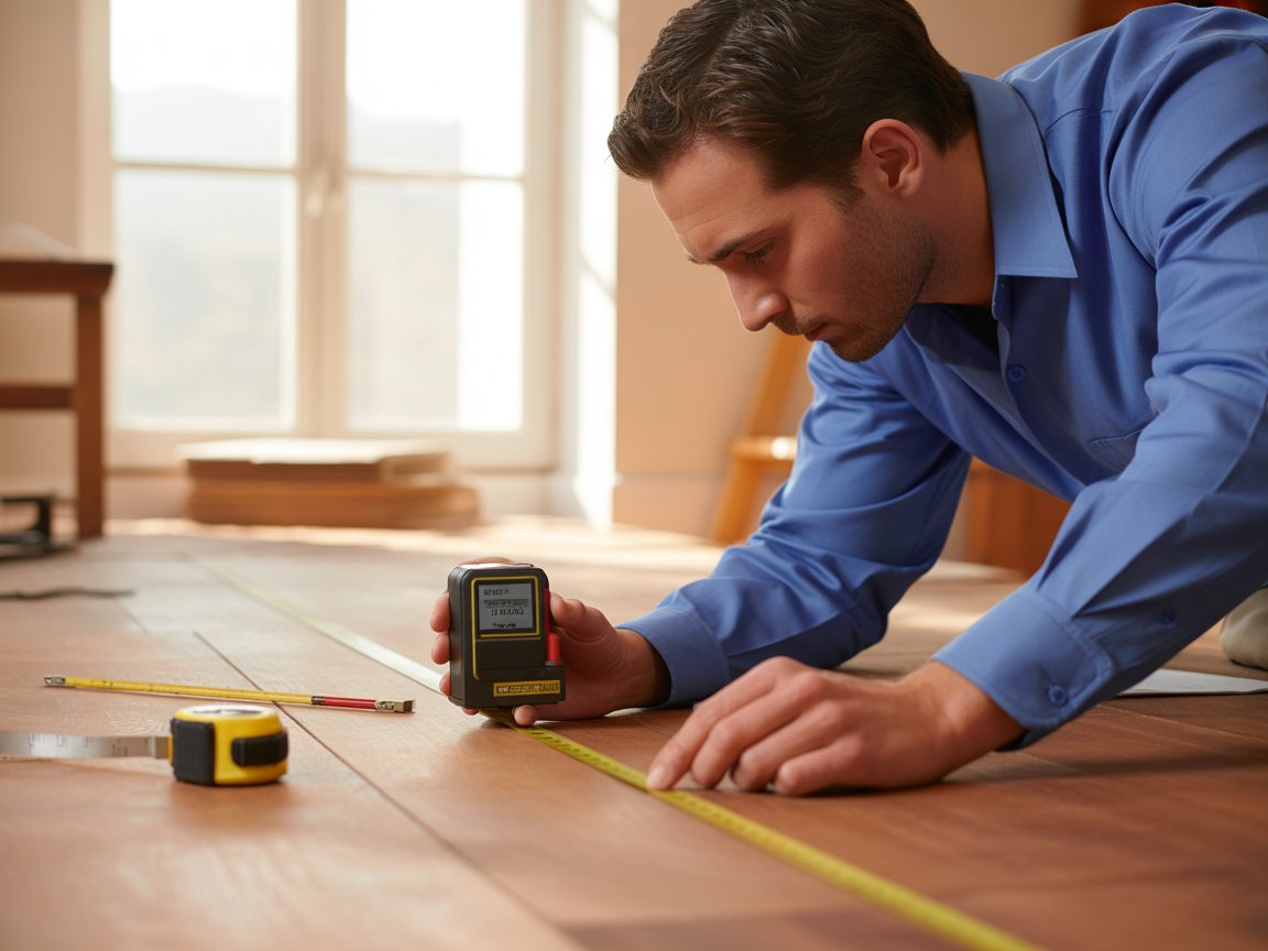 Flooring