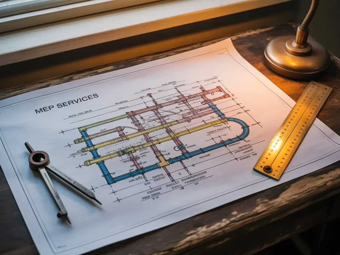 MEP Services