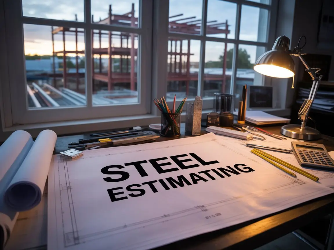 Steel Estimating