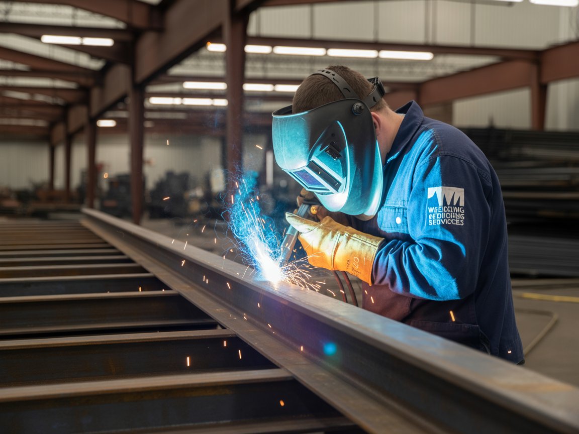 Welding