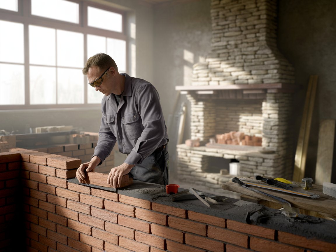 Masonry Services