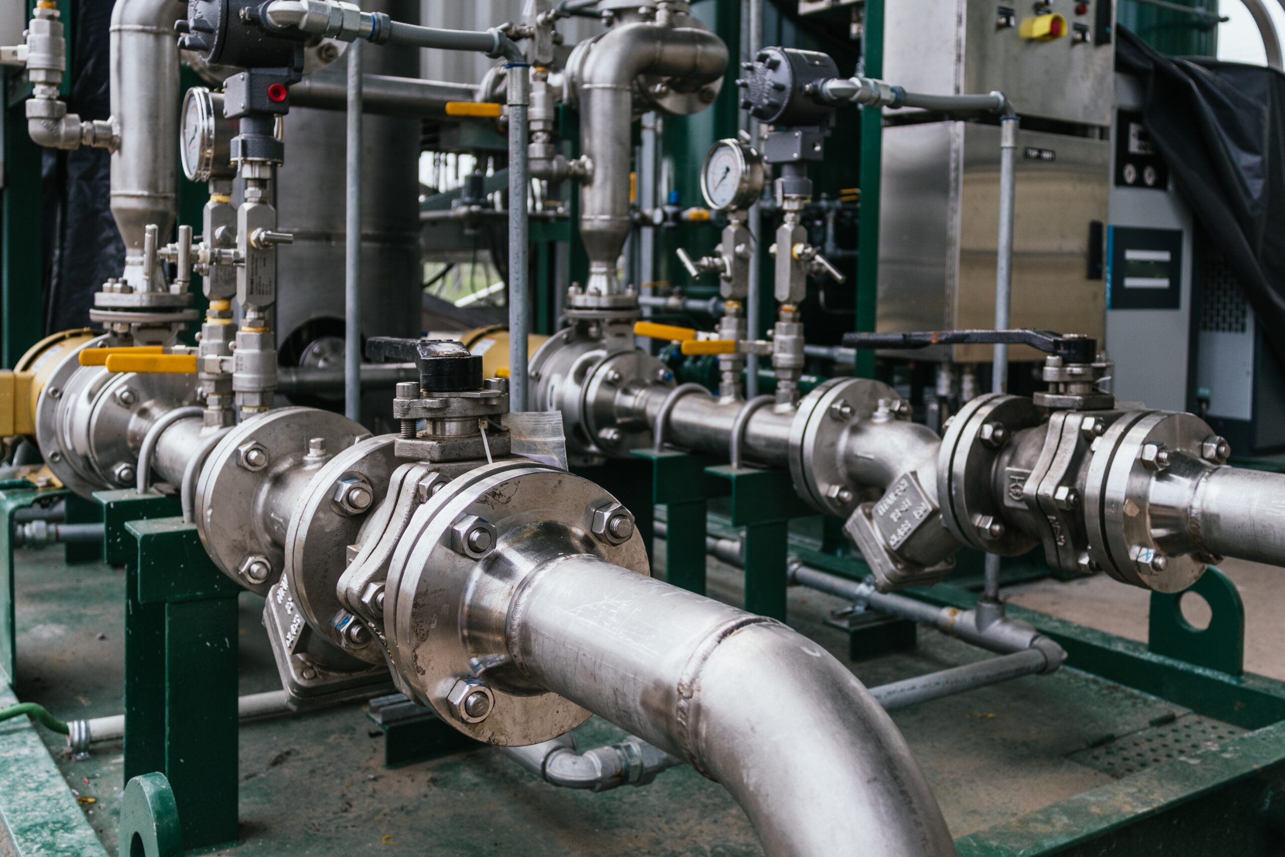 Piping Estimating Services