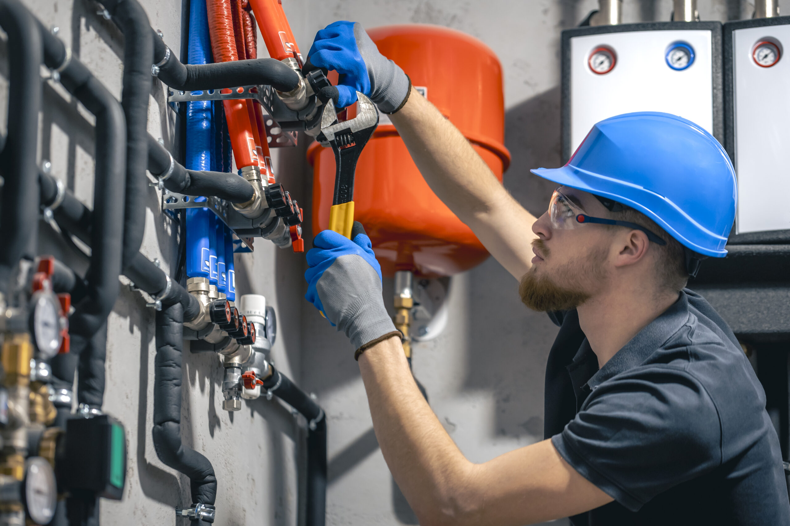 MEP Estimating Services