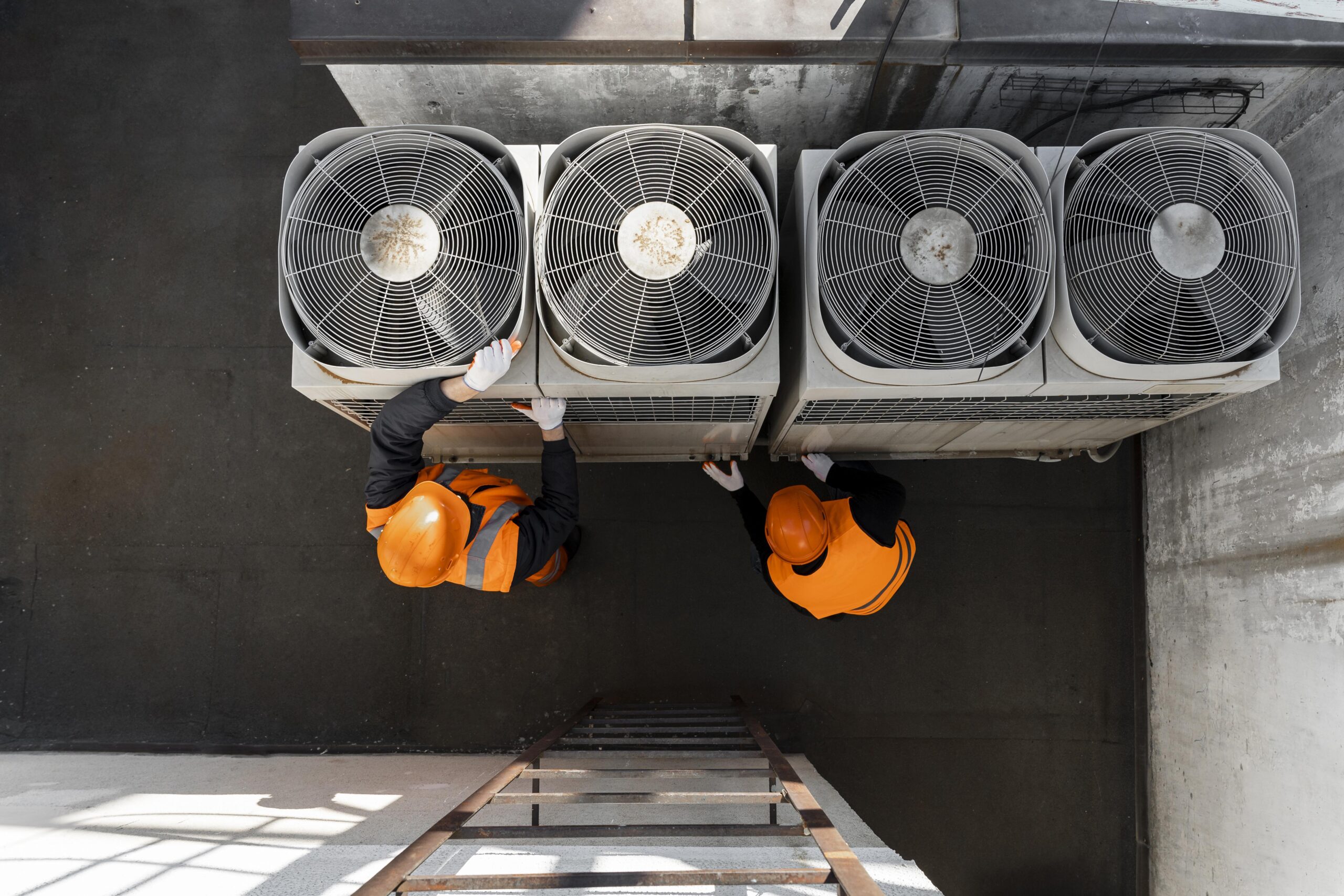 Duct Takeoff Services