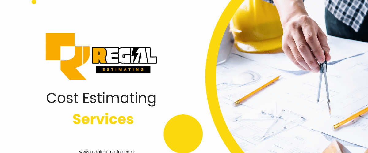 Cost Estimating Services