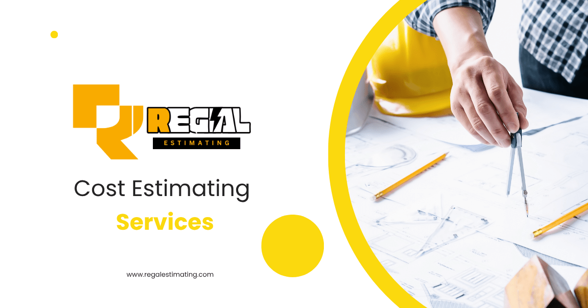Cost Estimating Services