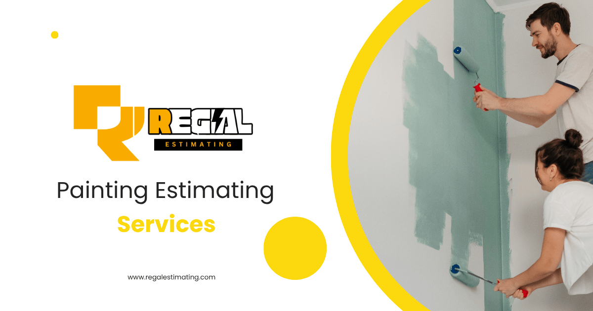 Painting Estimating Services