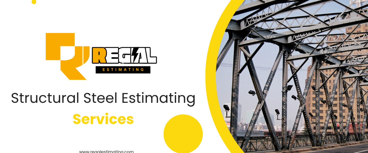 Structural Steel Estimating Services