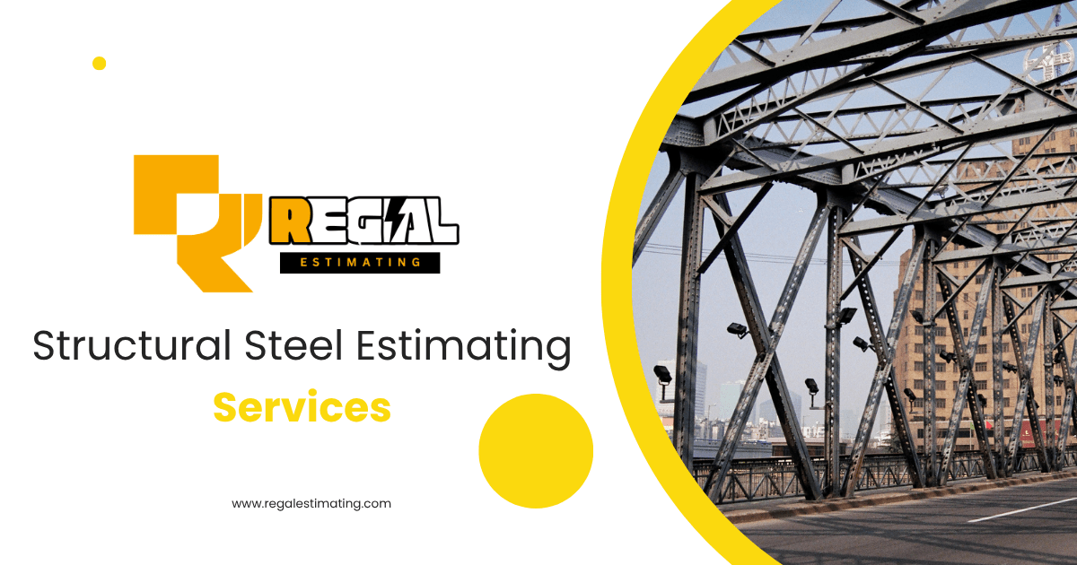 Structural Steel Estimating Services