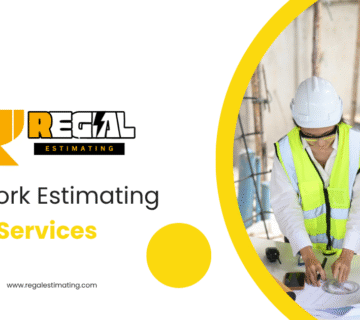 Sitework Estimating Services