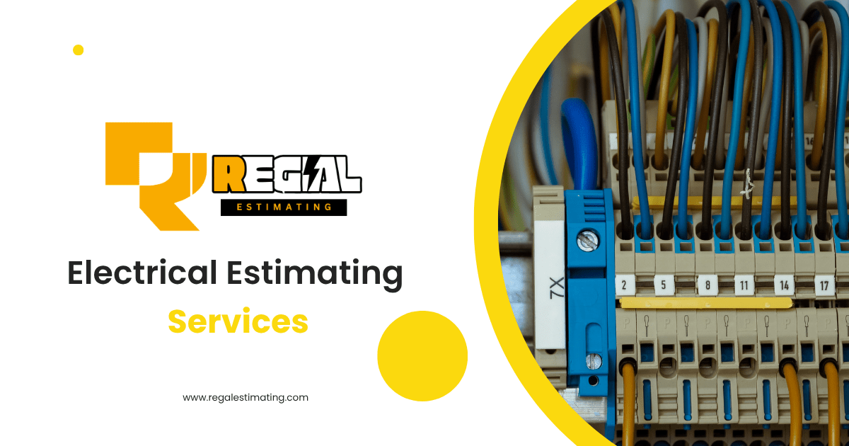 Electrical Estimating Services