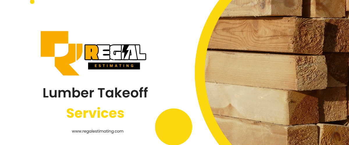Lumber Takeoff Services