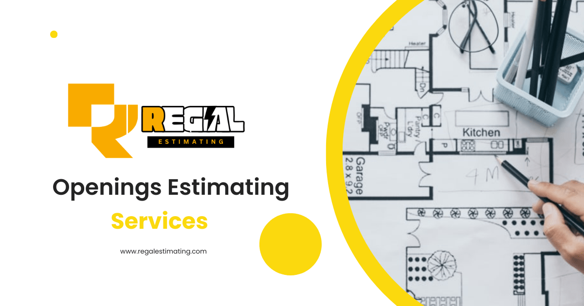 Openings Estimating
