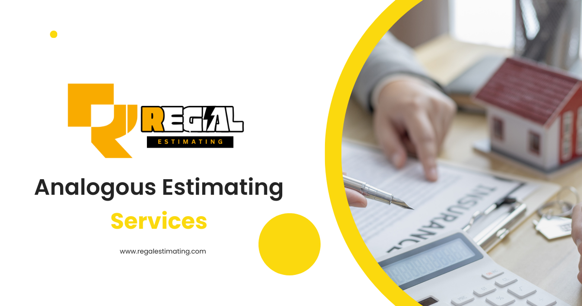 Analogous Estimating