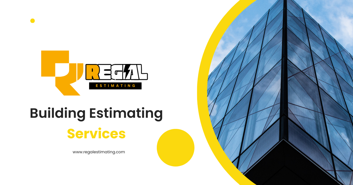 Building Estimating