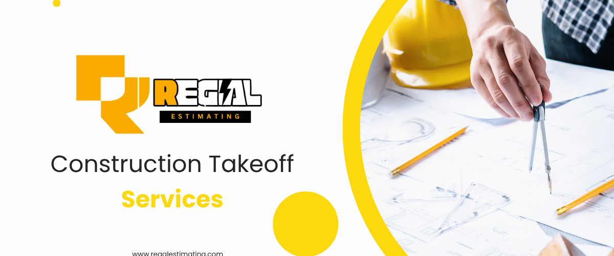 Accurate Construction Takeoff Services