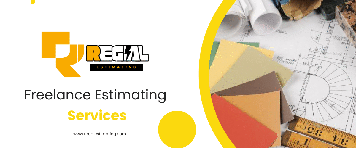Freelance Estimating Services