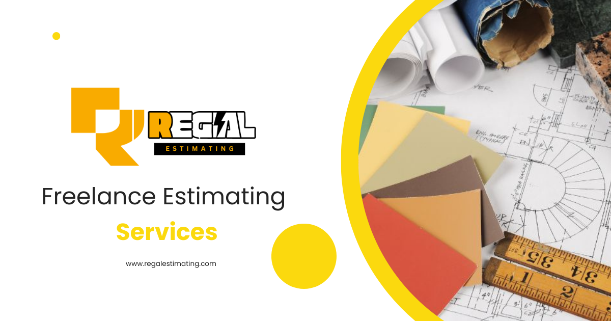 Freelance Estimating Services