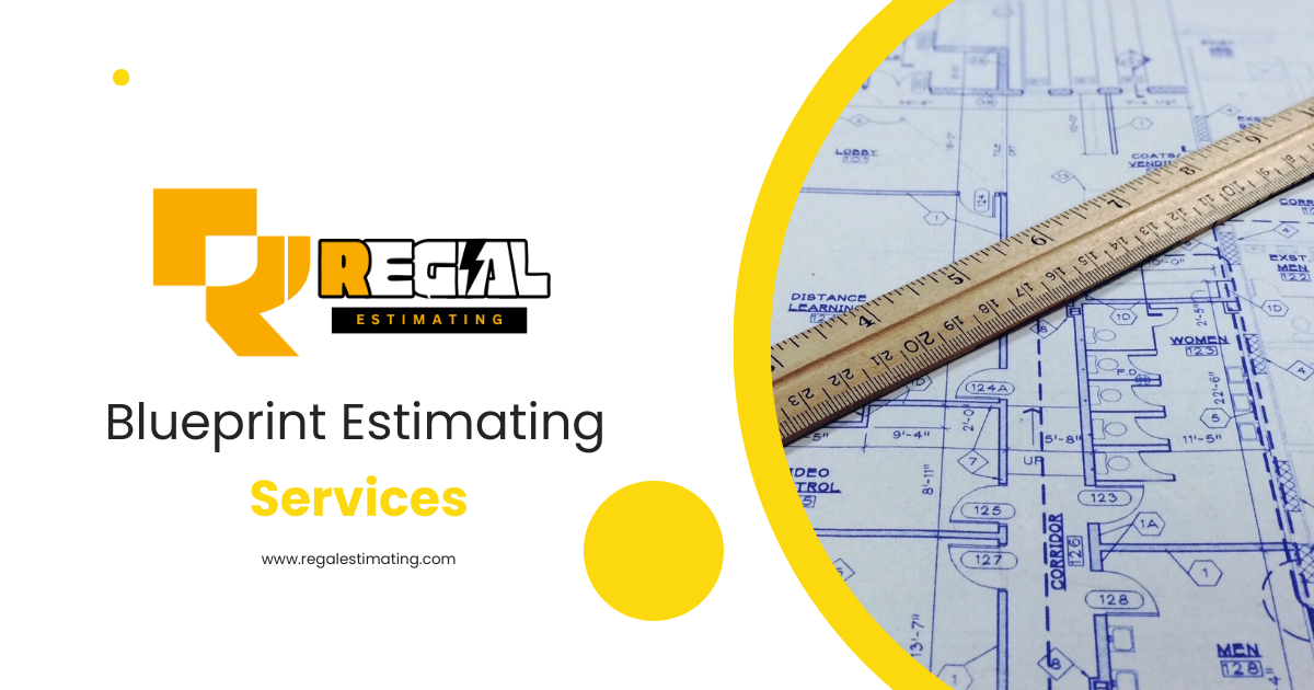 Blueprint Estimating Services
