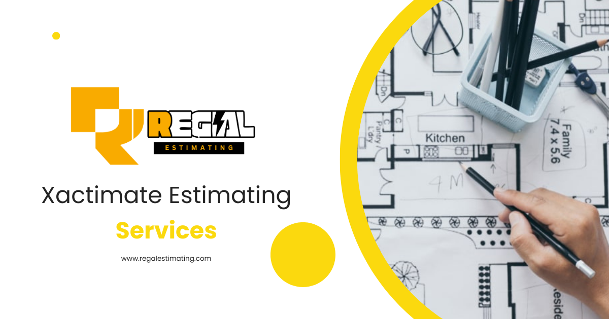 Xactimate Estimating Services