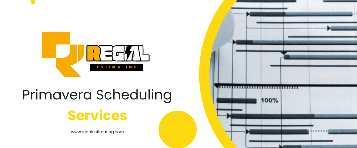 Primavera Scheduling Services
