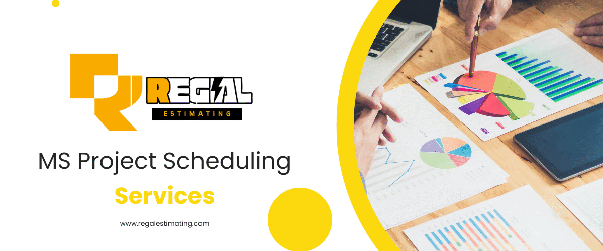 MS Project Scheduling