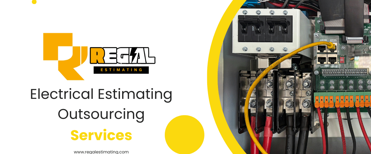 Electrical Estimating Outsourcing
