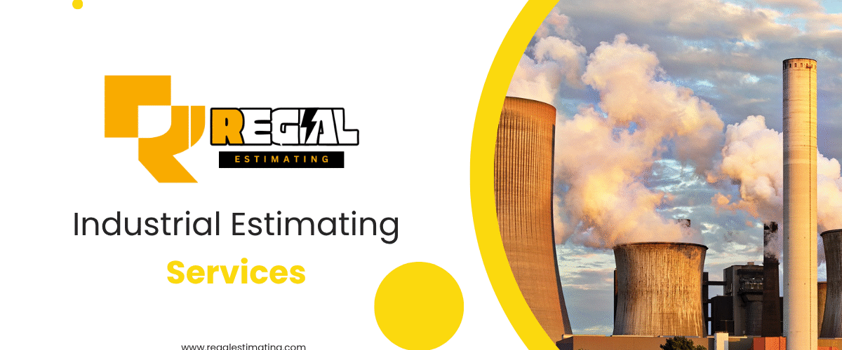 Industrial Estimating