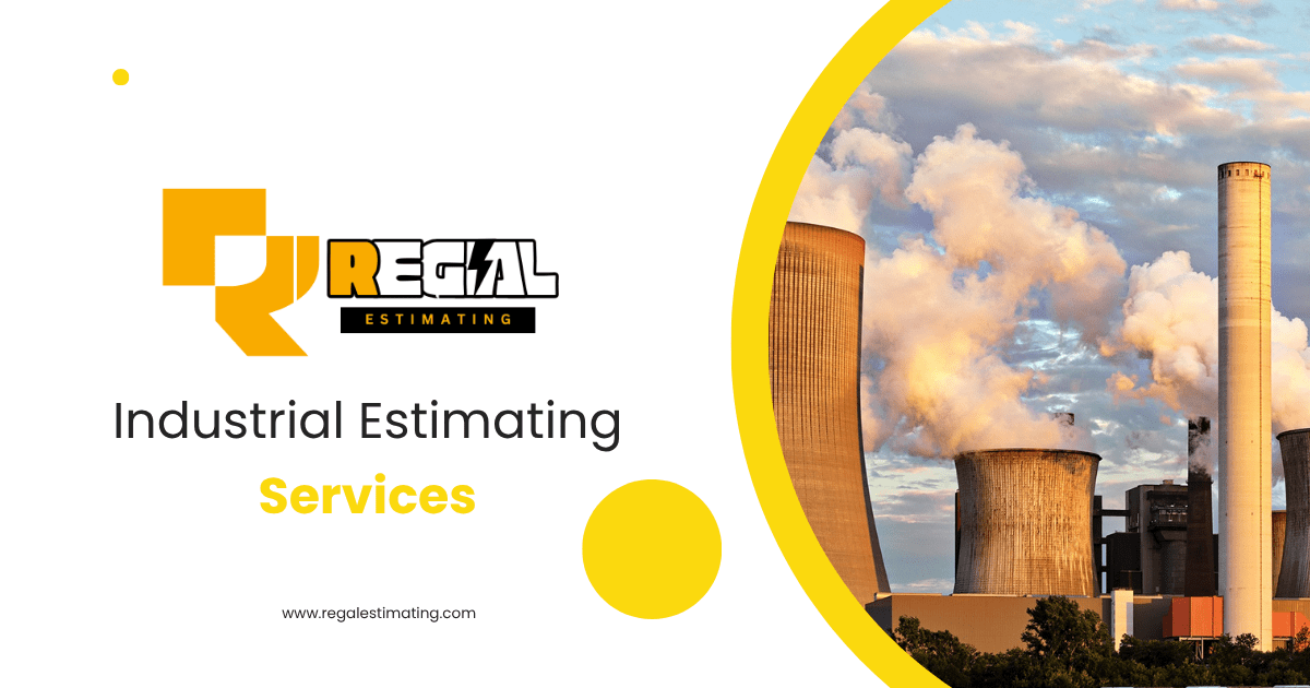 Industrial Estimating