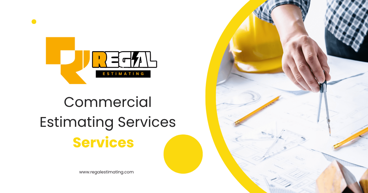 Commercial Estimating Services