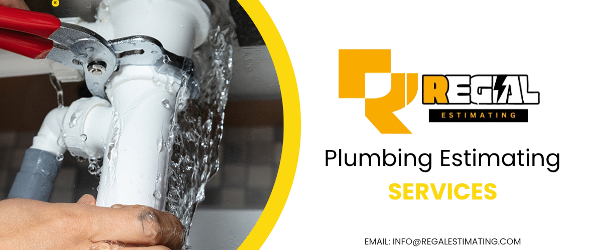 Plumbing Estimating Services