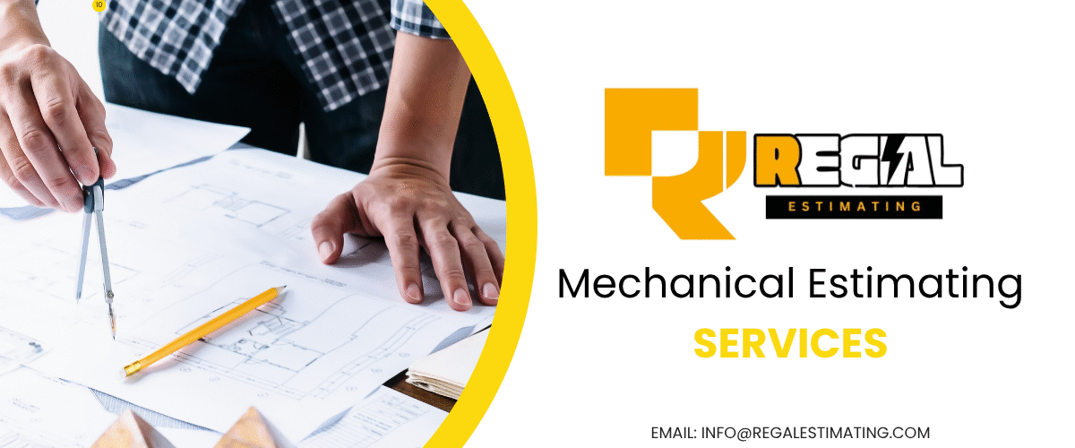 Mechanical Estimating Services