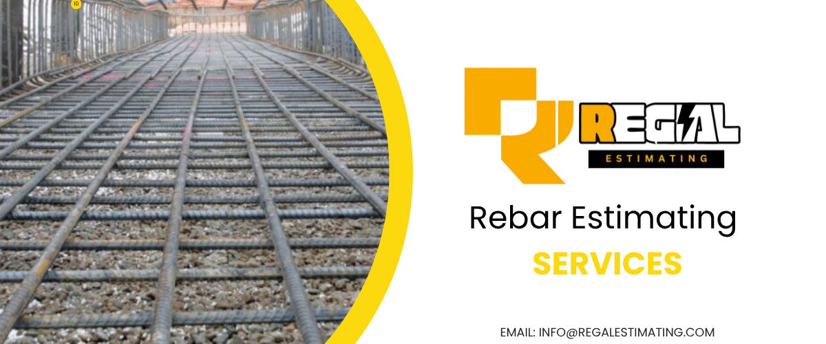 Rebar Estimating Services
