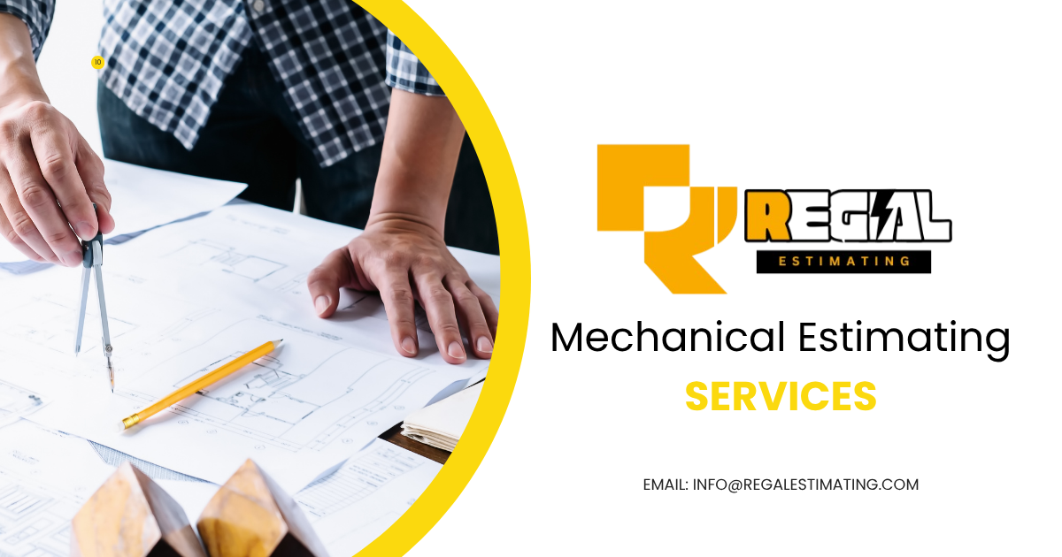 Mechanical Estimating Services
