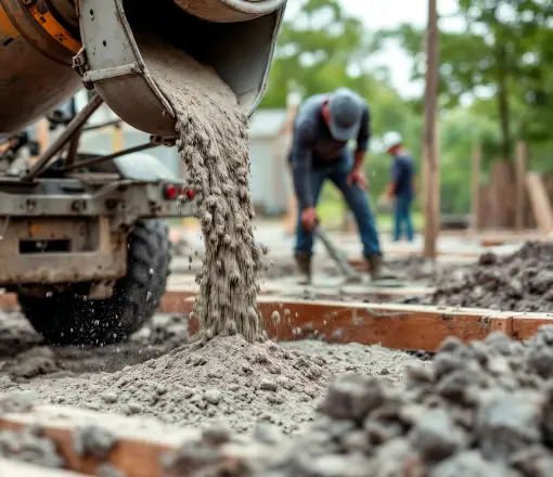 Concrete Estimating Services