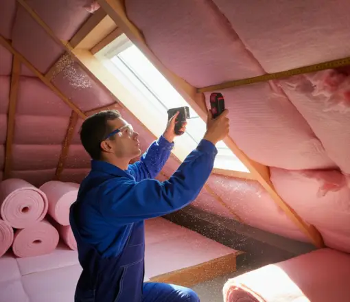 Insulation Estimating Services