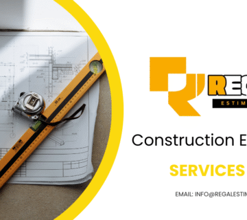 construction estimating services nyc